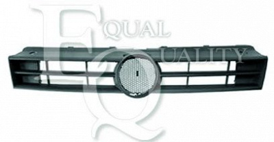EQUAL QUALITY g1886 - Решетка радиатора